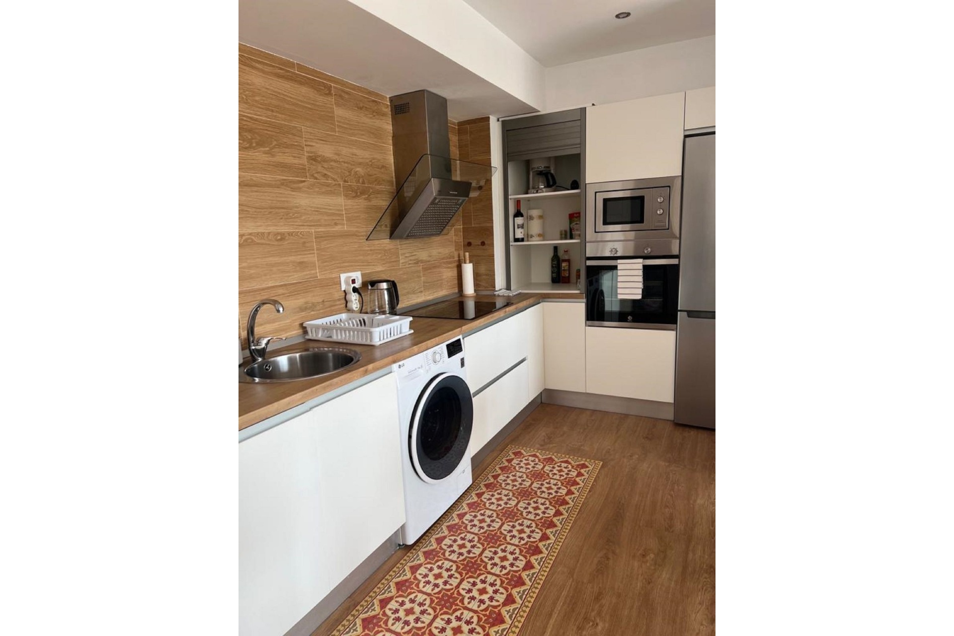 Rynek wtórny - apartment - Marbella - Marbella Centro