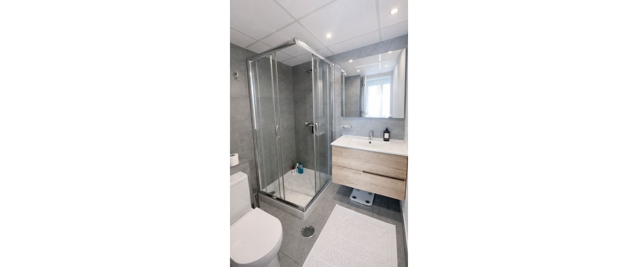 Rynek wtórny - apartment - Marbella - Marbella Centro