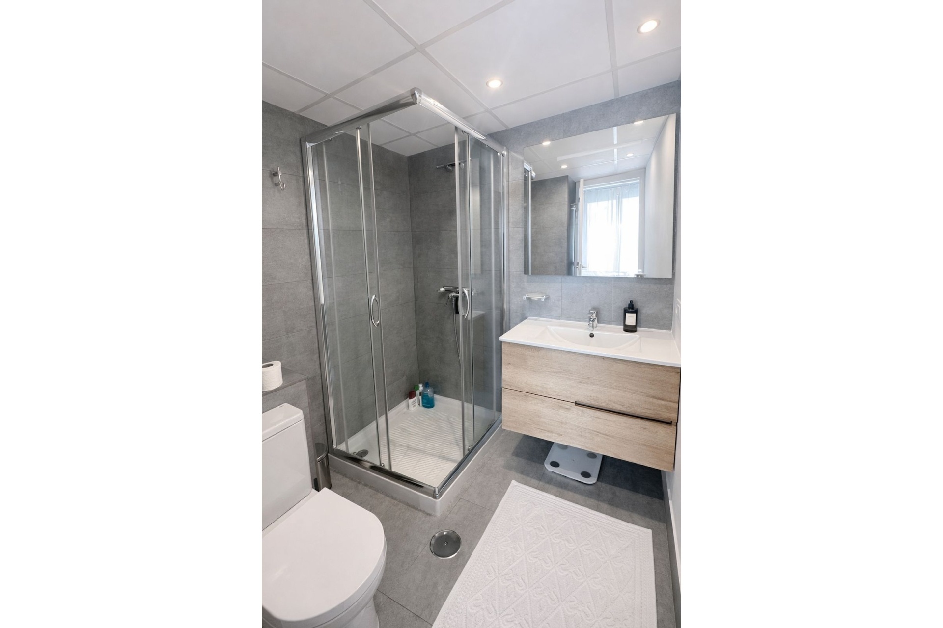 Rynek wtórny - apartment - Marbella - Marbella Centro