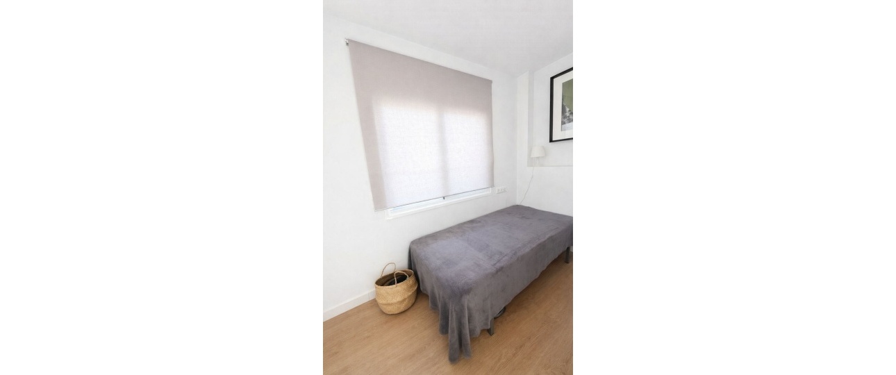 Rynek wtórny - apartment - Marbella - Marbella Centro