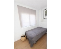 Rynek wtórny - apartment - Marbella - Marbella Centro