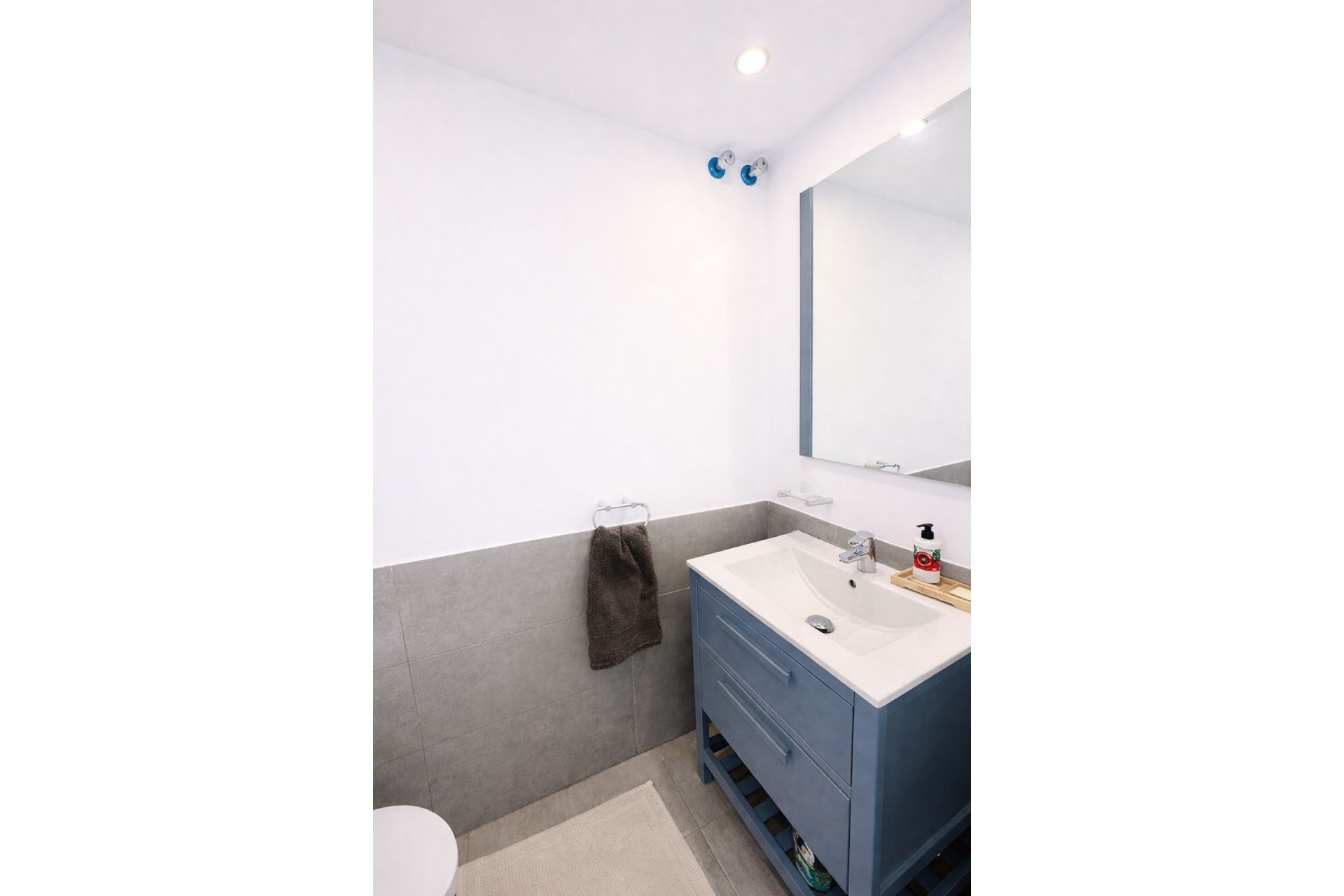 Rynek wtórny - apartment - Marbella - Marbella Centro