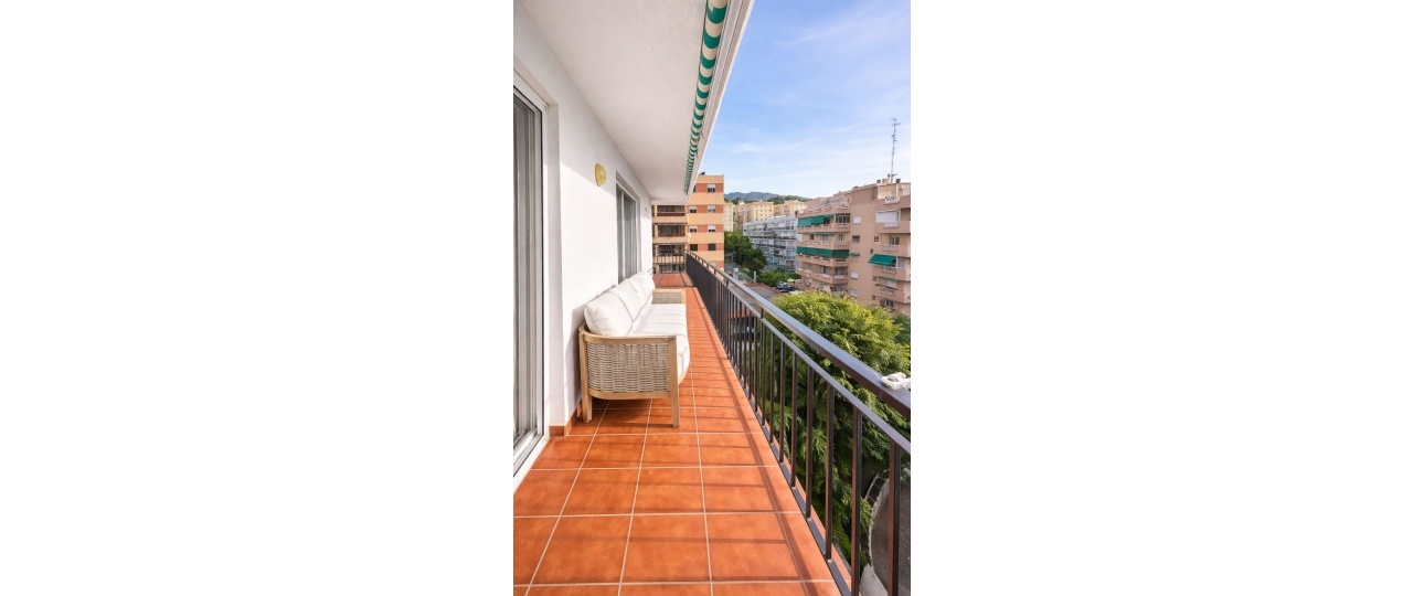 Rynek wtórny - apartment - Marbella - Marbella Centro