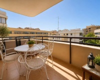 Rynek wtórny - apartment - Marbella - Marbella Centro