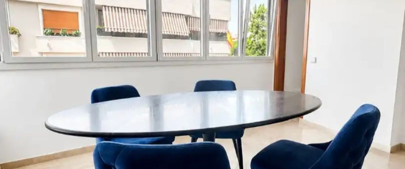 Rynek wtórny - apartment - Marbella - Marbella Centro