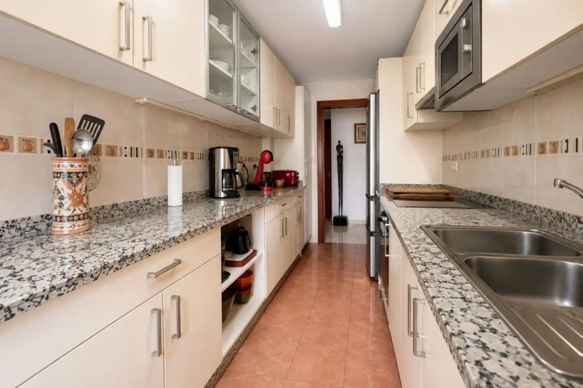 Rynek wtórny - apartment - Marbella - Marbella Centro