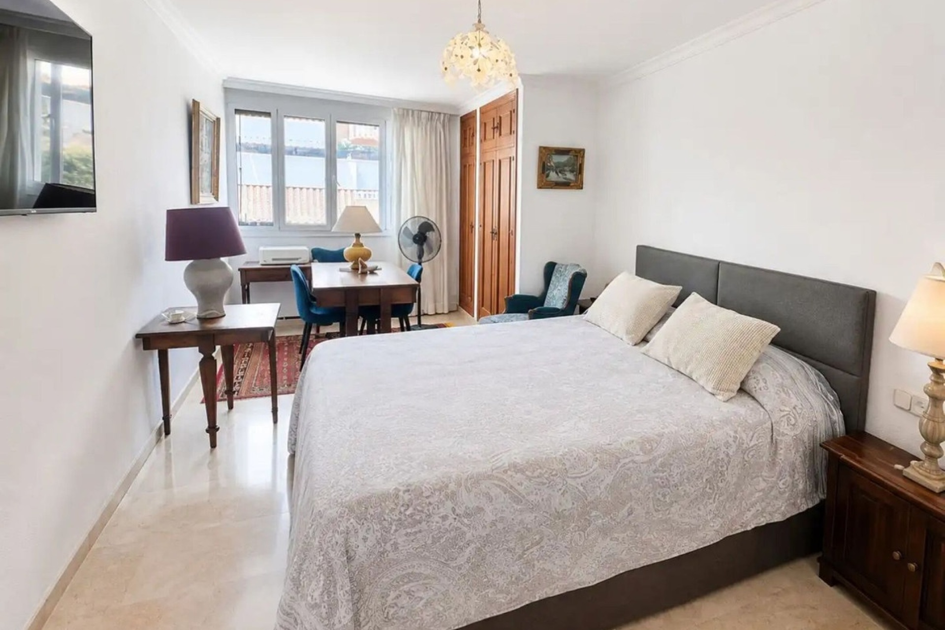 Rynek wtórny - apartment - Marbella - Marbella Centro