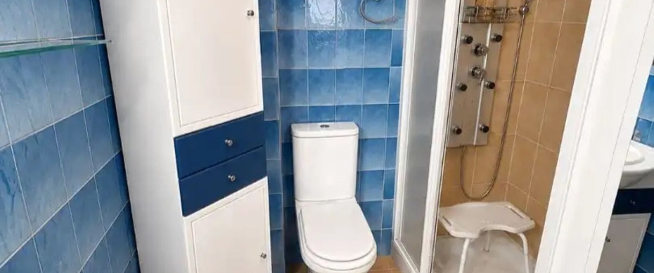 Rynek wtórny - apartment - Marbella - Marbella Centro