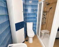 Rynek wtórny - apartment - Marbella - Marbella Centro