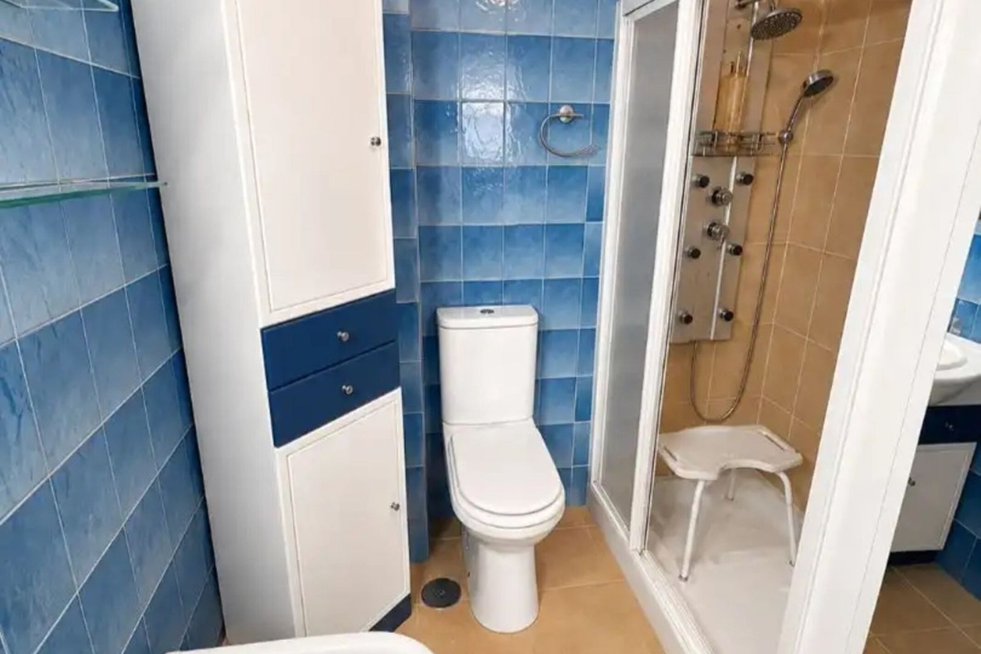 Rynek wtórny - apartment - Marbella - Marbella Centro