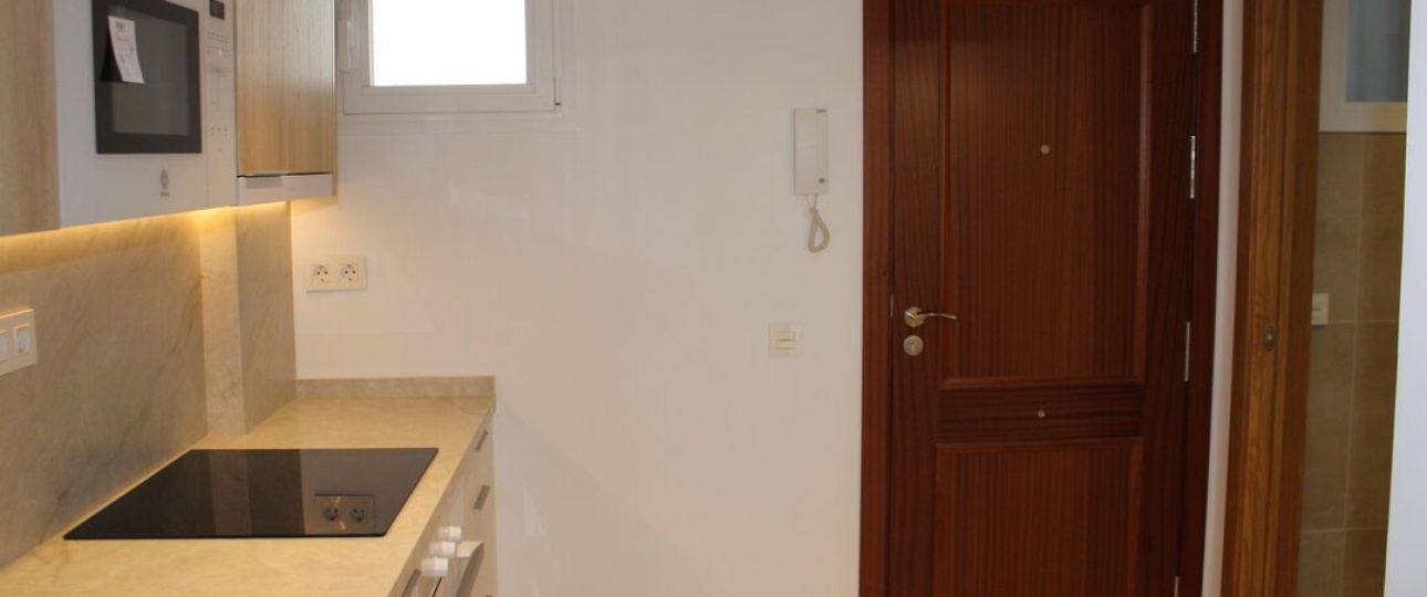 Rynek wtórny - apartment - Marbella - Marbella Centro