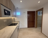 Rynek wtórny - apartment - Marbella - Marbella Centro