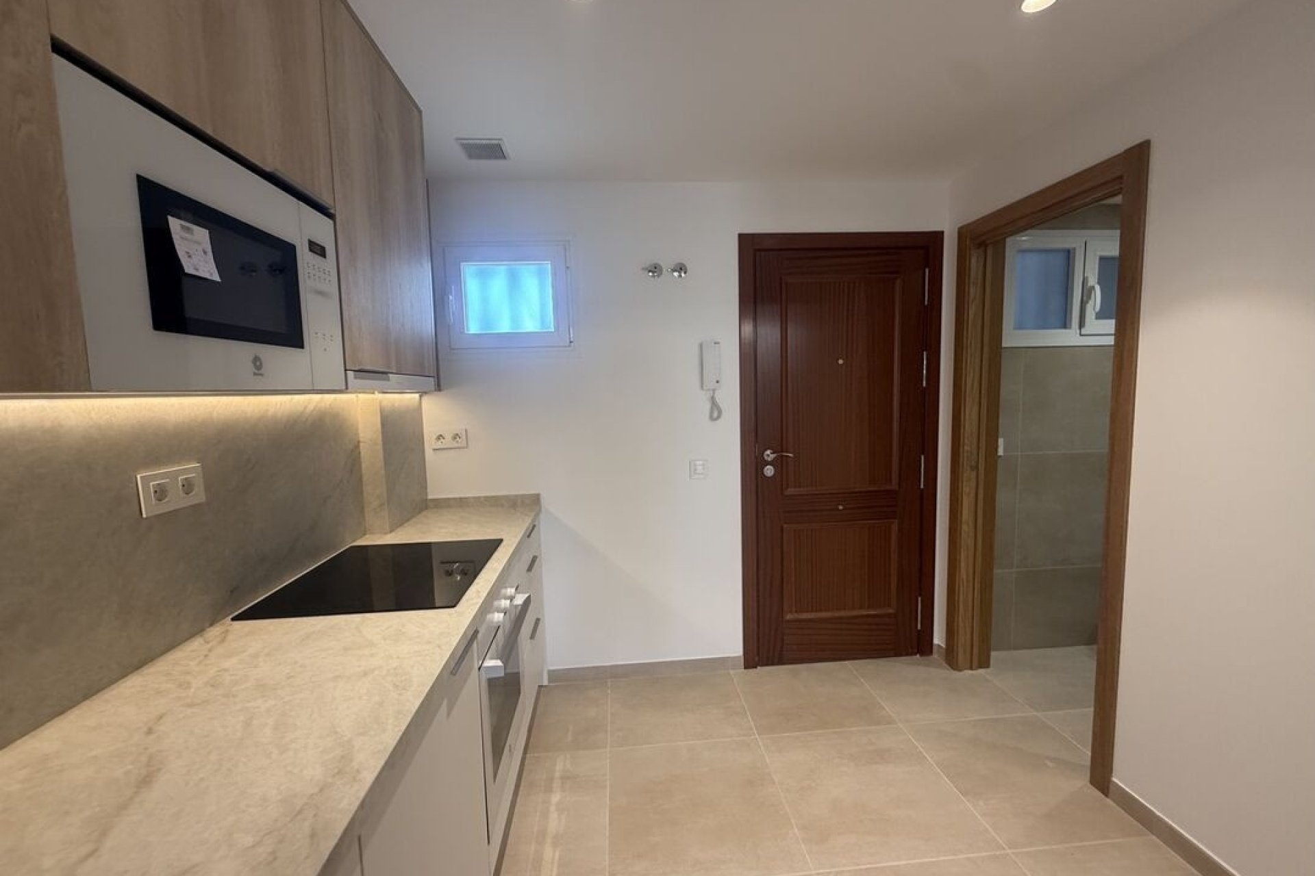 Rynek wtórny - apartment - Marbella - Marbella Centro