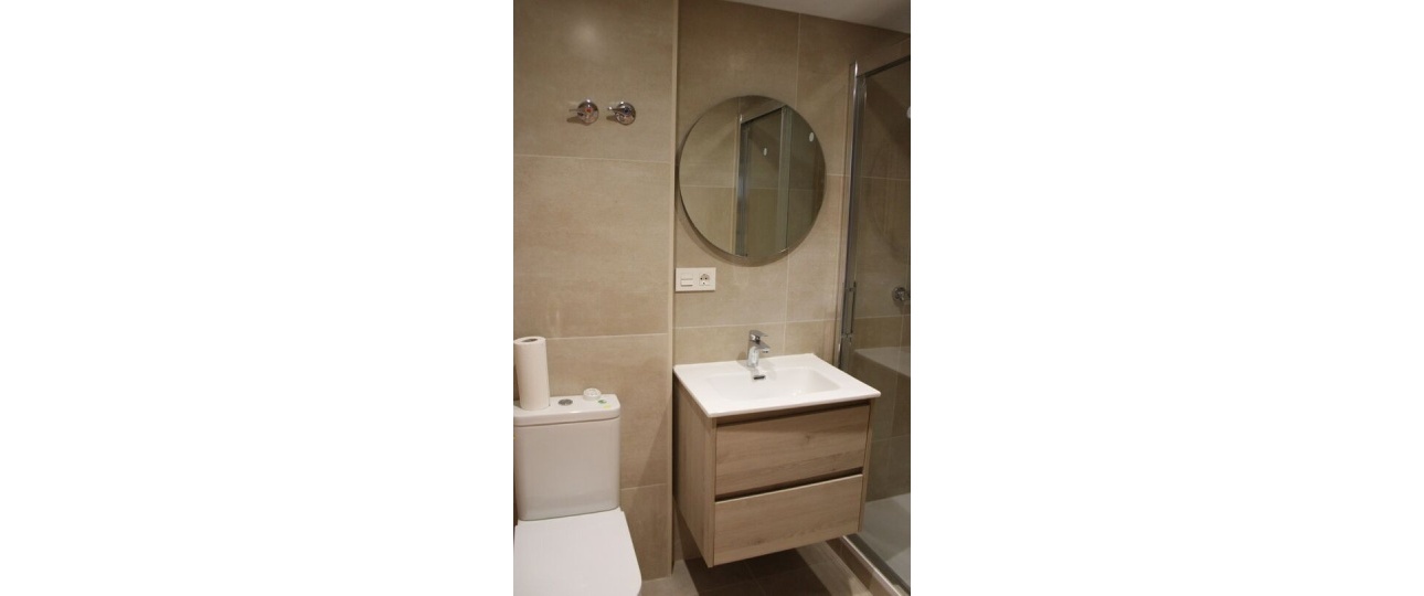Rynek wtórny - apartment - Marbella - Marbella Centro