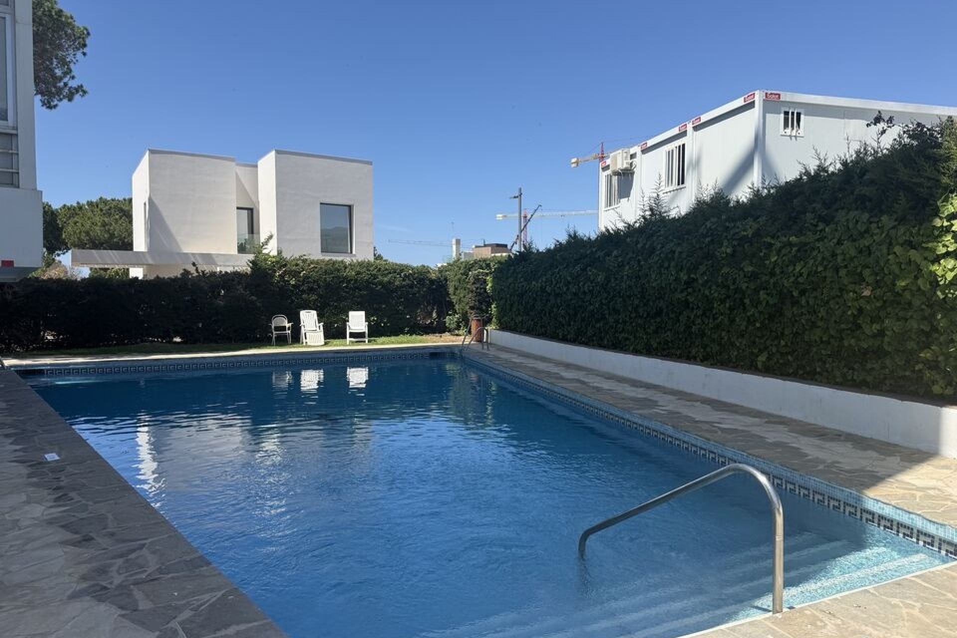 Rynek wtórny - apartment - Marbella - Marbella Centro