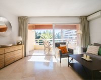 Rynek wtórny - apartment - Marbella - Marbella Centro
