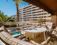 Rynek wtórny - apartment - Marbella - Marbella Centro