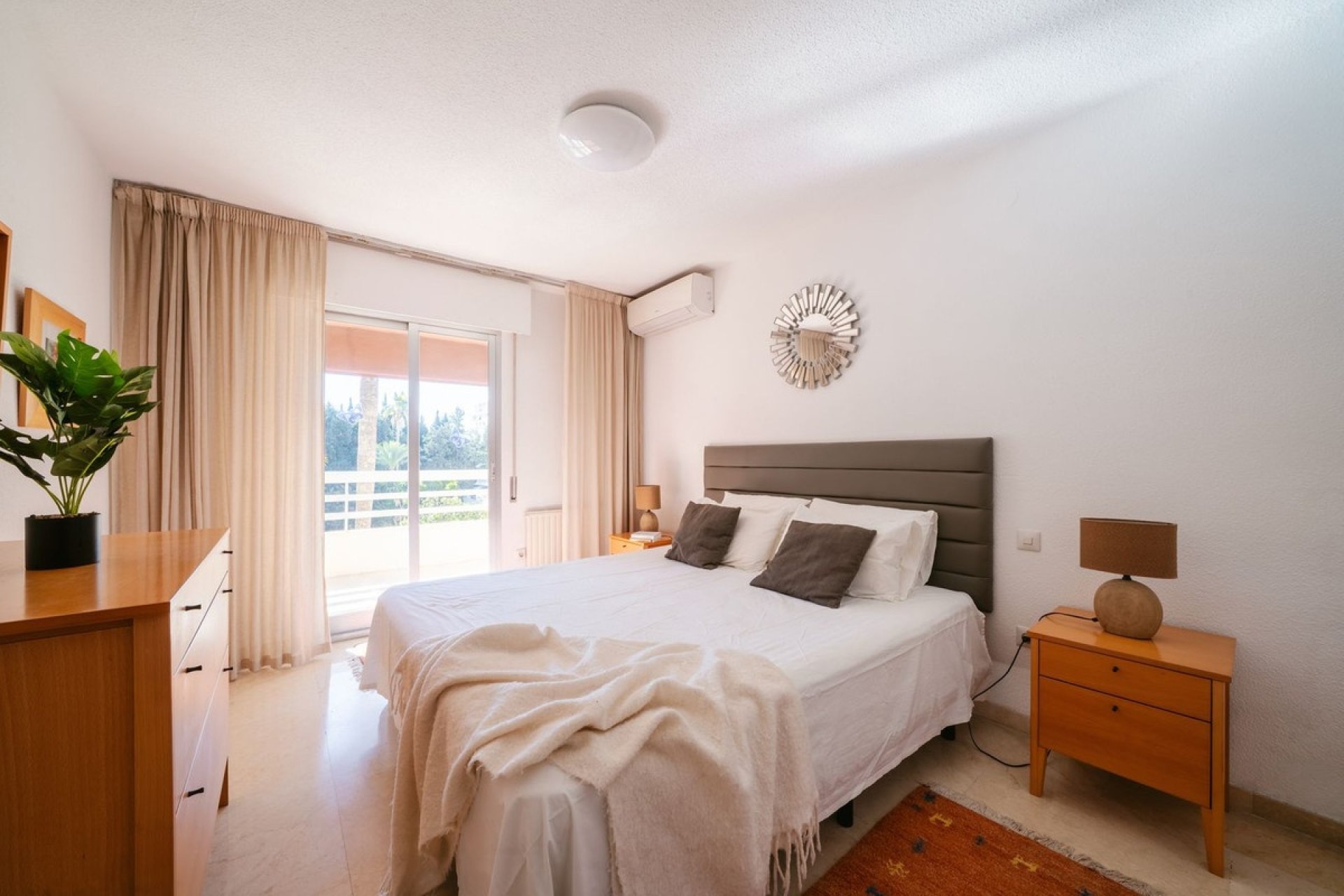Rynek wtórny - apartment - Marbella - Marbella Centro