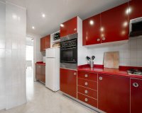 Rynek wtórny - apartment - Marbella - Marbella Centro
