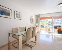 Rynek wtórny - apartment - Marbella - Marbella Centro