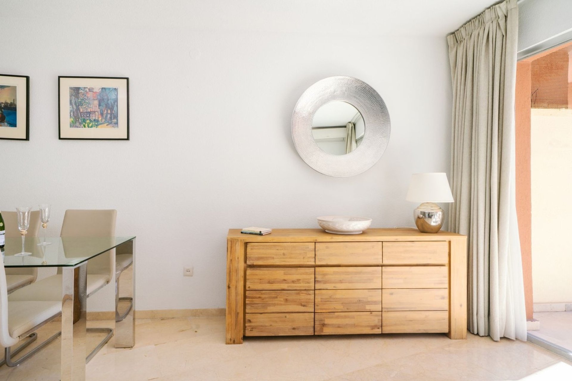 Rynek wtórny - apartment - Marbella - Marbella Centro