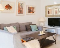 Rynek wtórny - apartment - Marbella - Marbella Centro