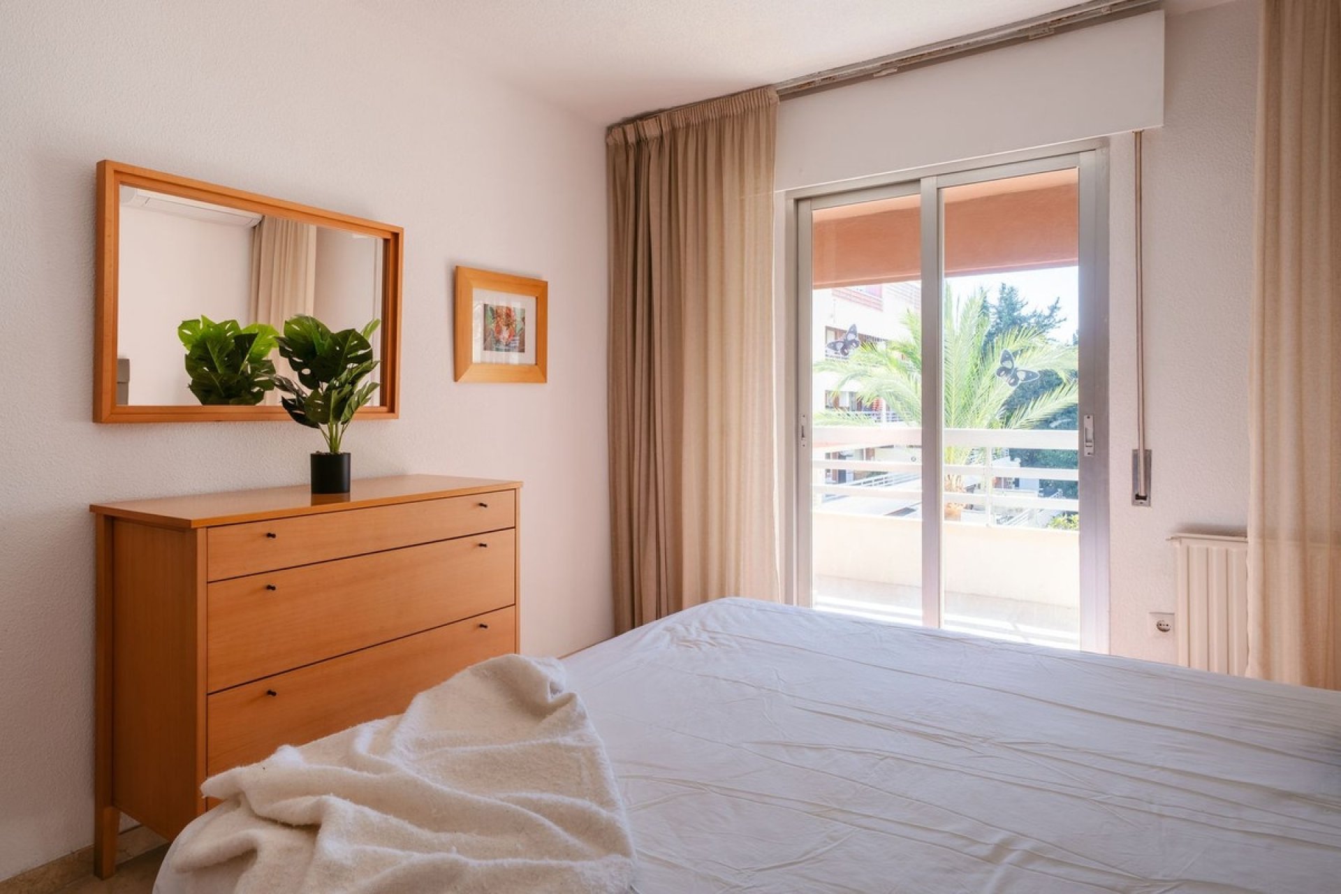 Rynek wtórny - apartment - Marbella - Marbella Centro