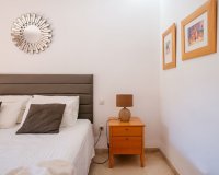Rynek wtórny - apartment - Marbella - Marbella Centro
