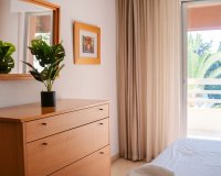 Rynek wtórny - apartment - Marbella - Marbella Centro