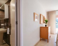 Rynek wtórny - apartment - Marbella - Marbella Centro