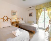 Rynek wtórny - apartment - Marbella - Marbella Centro