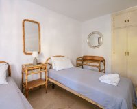 Rynek wtórny - apartment - Marbella - Marbella Centro