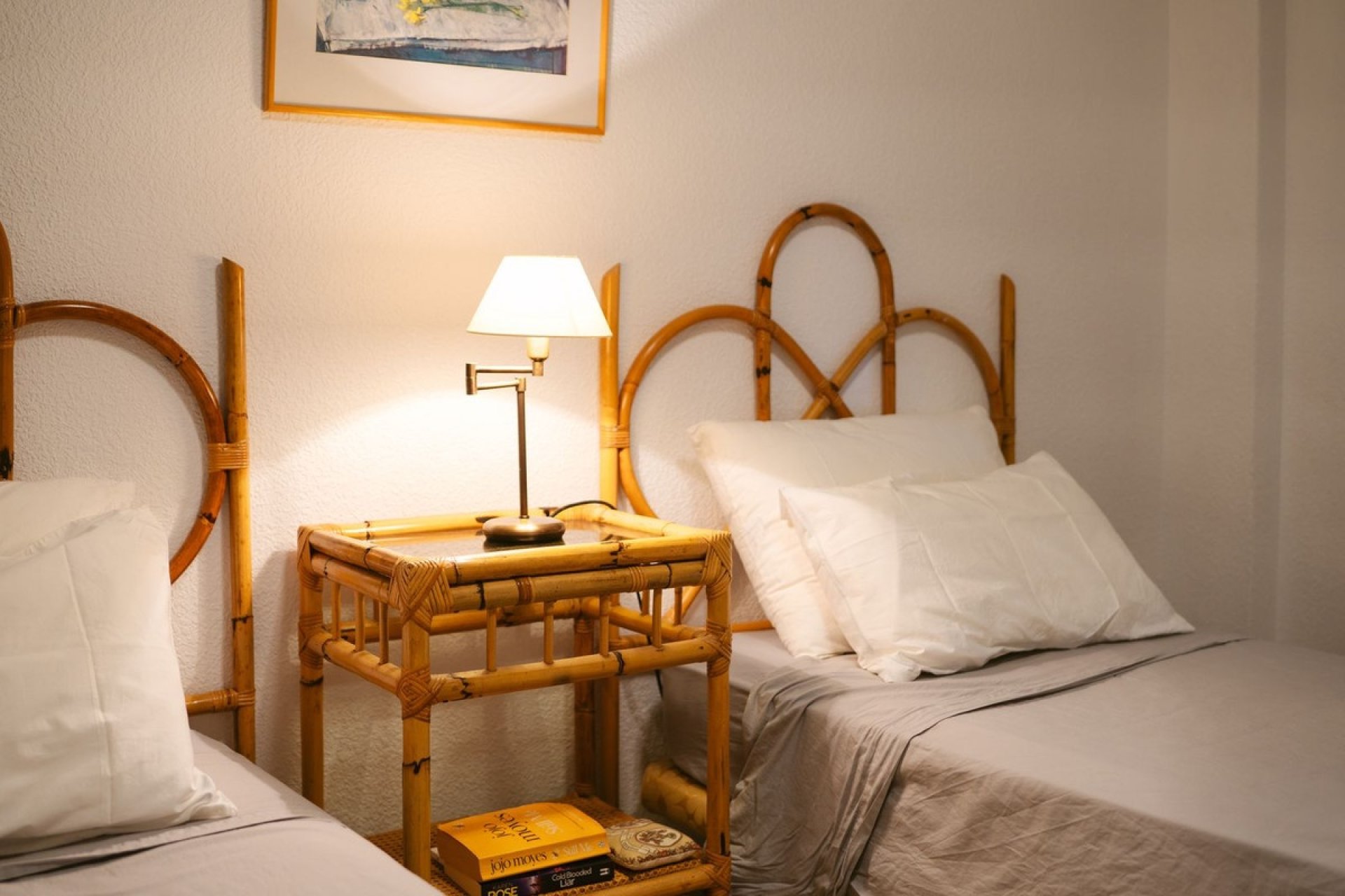 Rynek wtórny - apartment - Marbella - Marbella Centro