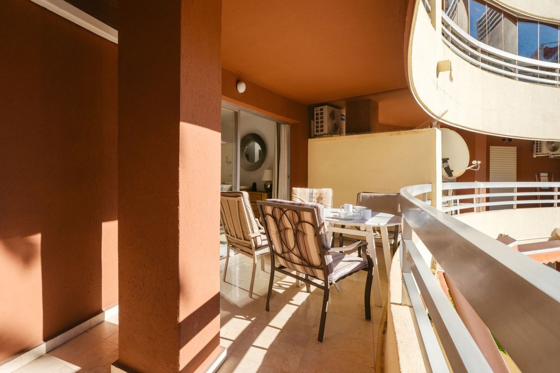 Rynek wtórny - apartment - Marbella - Marbella Centro