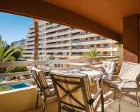 Rynek wtórny - apartment - Marbella - Marbella Centro