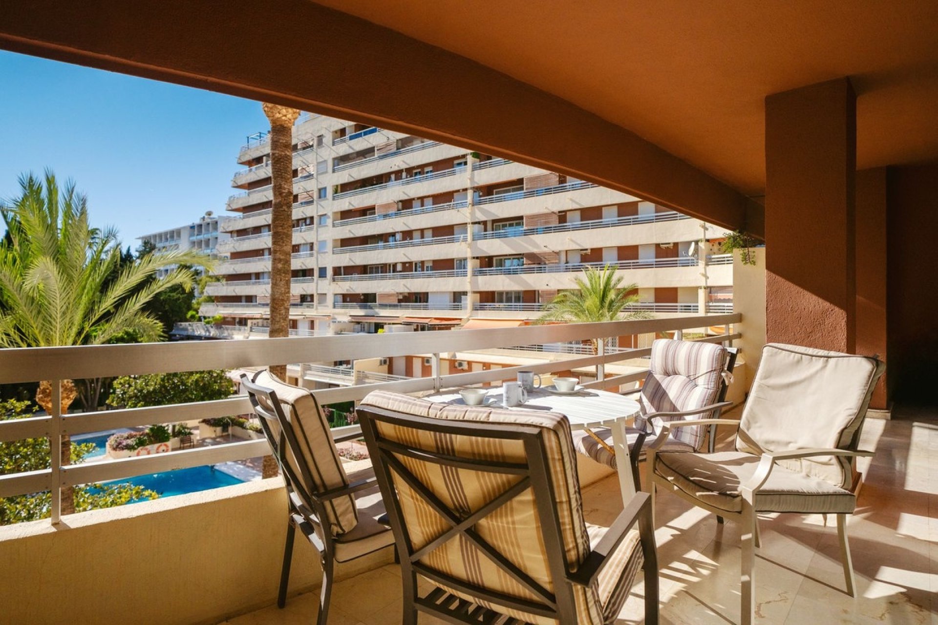 Rynek wtórny - apartment - Marbella - Marbella Centro