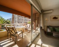 Rynek wtórny - apartment - Marbella - Marbella Centro