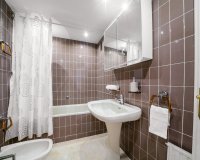 Rynek wtórny - apartment - Marbella - Marbella Centro
