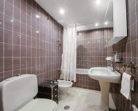 Rynek wtórny - apartment - Marbella - Marbella Centro