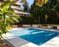 Rynek wtórny - apartment - Marbella - Marbella Centro