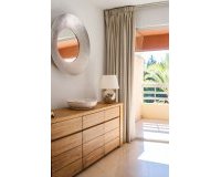 Rynek wtórny - apartment - Marbella - Marbella Centro