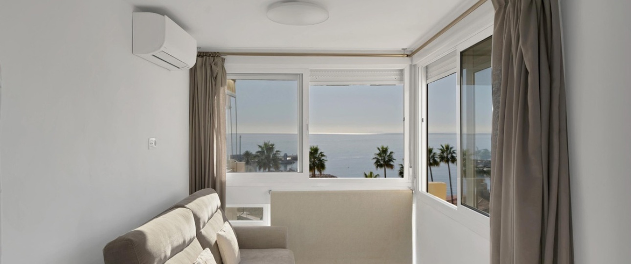 Rynek wtórny - apartment - Marbella - Marbella Centro