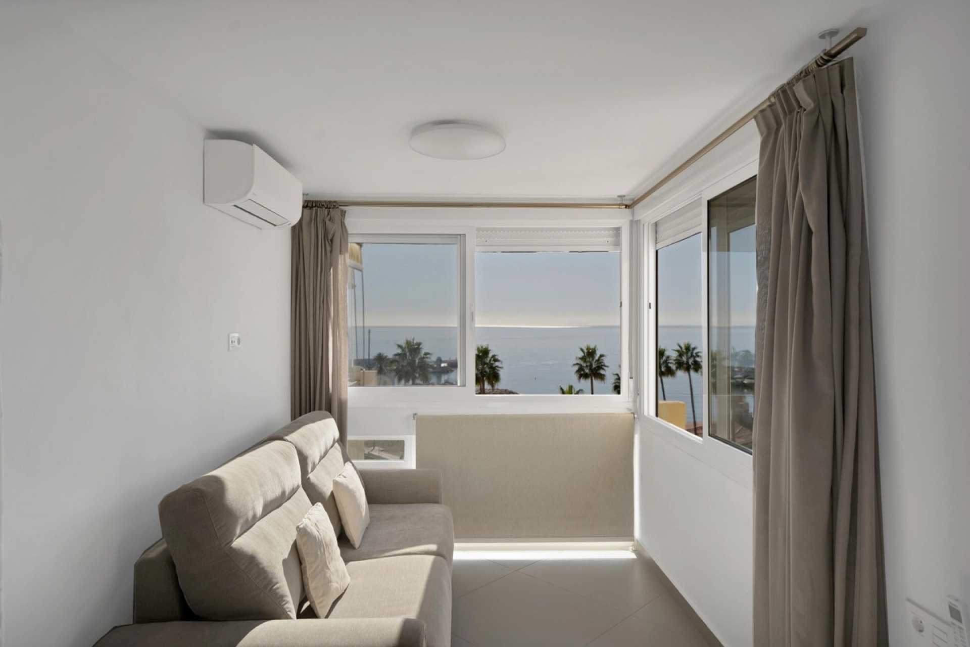 Rynek wtórny - apartment - Marbella - Marbella Centro