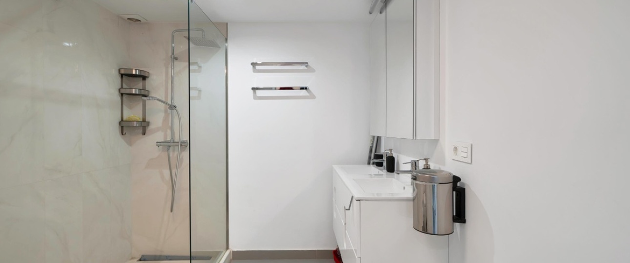 Rynek wtórny - apartment - Marbella - Marbella Centro
