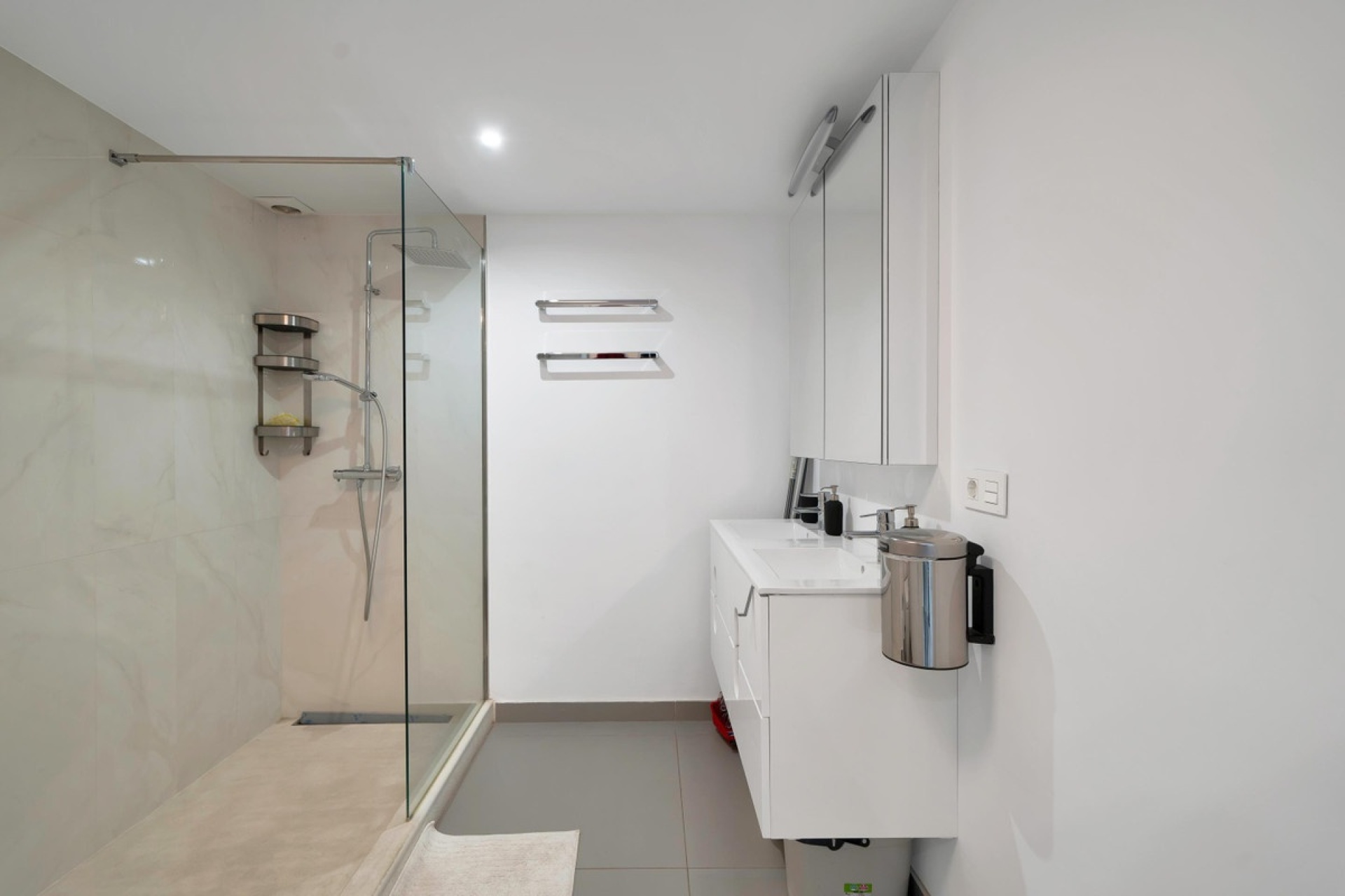Rynek wtórny - apartment - Marbella - Marbella Centro