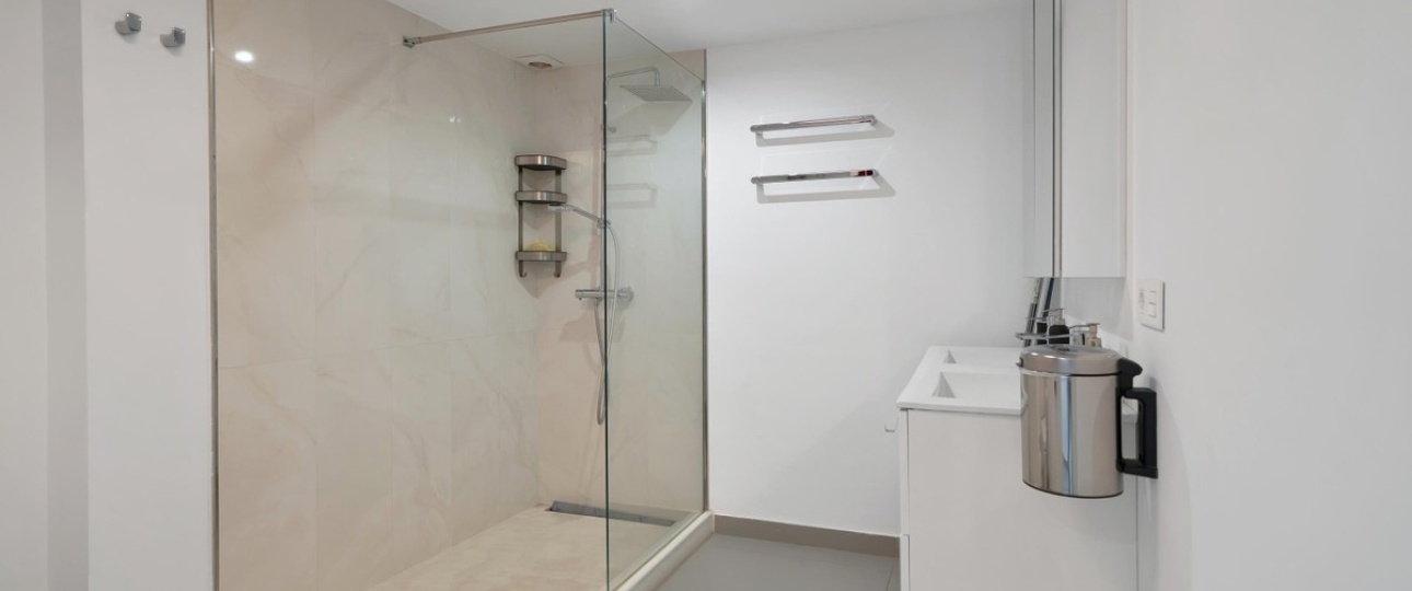 Rynek wtórny - apartment - Marbella - Marbella Centro