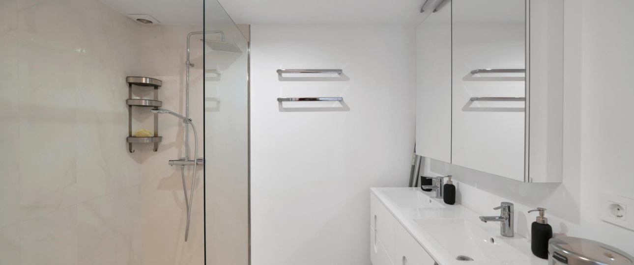 Rynek wtórny - apartment - Marbella - Marbella Centro