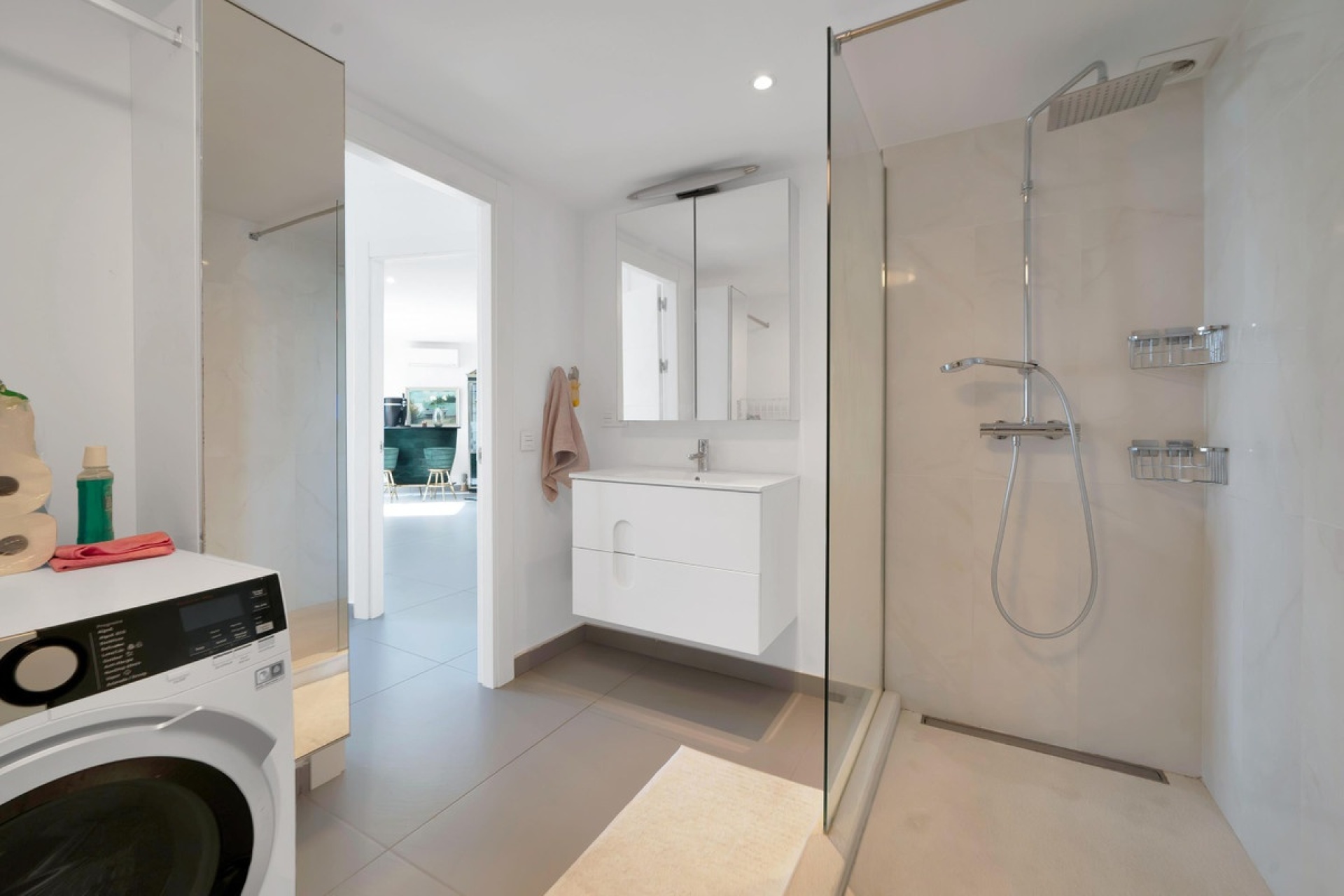 Rynek wtórny - apartment - Marbella - Marbella Centro