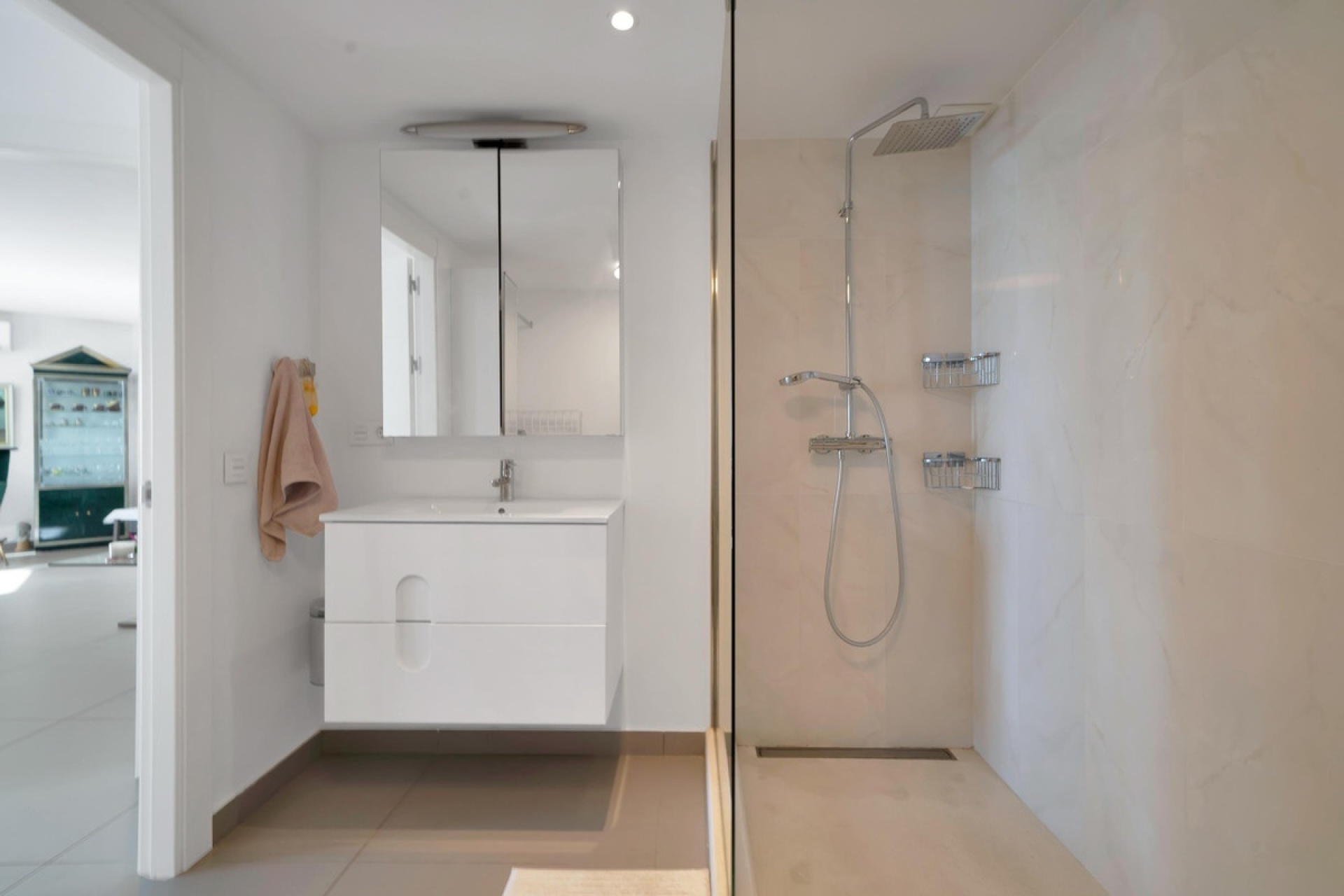 Rynek wtórny - apartment - Marbella - Marbella Centro