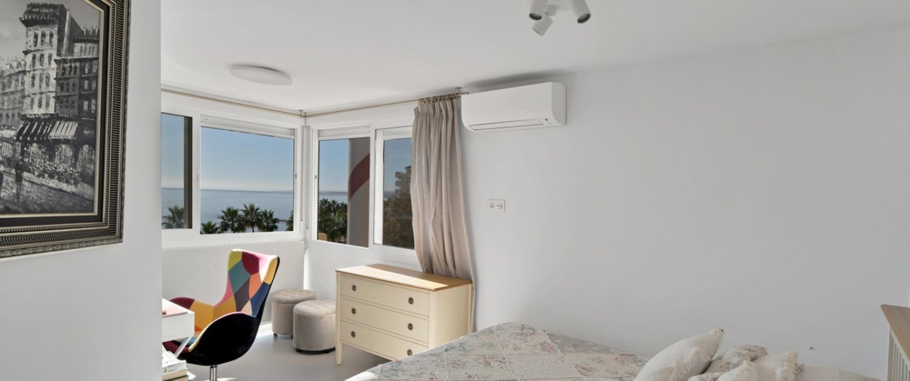 Rynek wtórny - apartment - Marbella - Marbella Centro